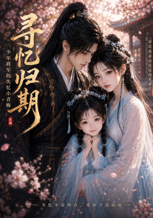 寻忆归期,少年将军的失忆小青梅(223集) 寻忆归期,少年将军的失忆小青梅(223集)今日最火短剧