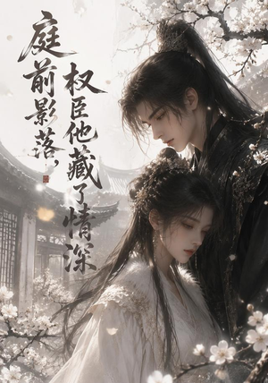 庭前影落,权臣他藏了情深(28集) 庭前影落,权臣他藏了情深(28集)短剧越看越精彩