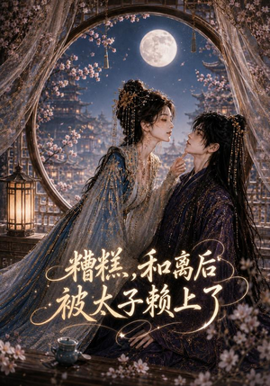 糟糕,和离后被太子赖上了(53集) 糟糕,和离后被太子赖上了(53集)观看软件