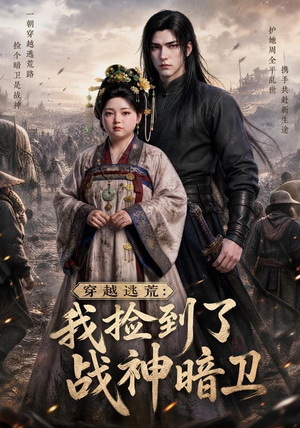 穿越逃荒:我捡到了战神暗卫(60集) 穿越逃荒:我捡到了战神暗卫(60集)在线播放