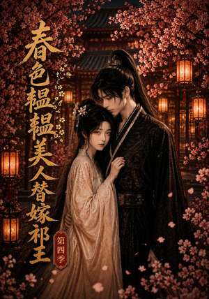 春色韫韫,美人替嫁祁王第四季(88集) 春色韫韫,美人替嫁祁王第四季(88集)分享好看短剧