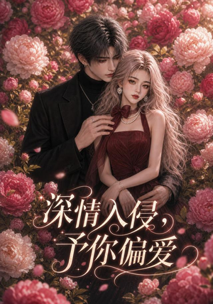 深情入侵,予你偏爱(81集) 深情入侵,予你偏爱(81集)短剧免费看
