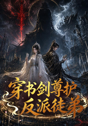 穿书剑尊护反派徒弟(115集) 穿书剑尊护反派徒弟(115集)海量短剧免费看