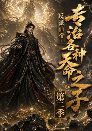 反派仙帝:专治各种天命之子第二季(60集) 反派仙帝:专治各种天命之子第二季(60集)迅雷网盘观看