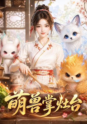 萌兽掌灶台(65集) 萌兽掌灶台(65集)女频短剧推荐