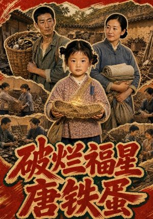 破烂福星唐铁蛋(45集) 破烂福星唐铁蛋(45集)在哪里可以全集