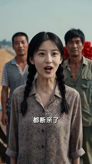 重生赶海,深海成我渔场(70集) 重生赶海,深海成我渔场(70集)全集一网打尽