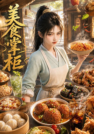 美食掌柜(118集) 美食掌柜(118集)免费在线看