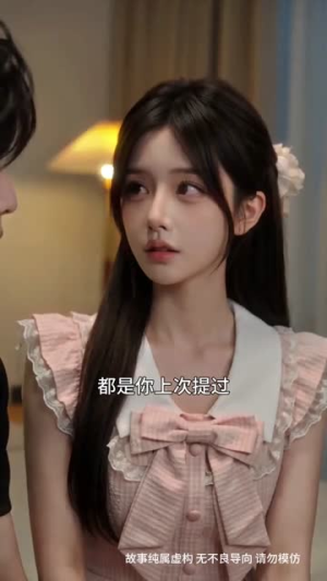 错认网恋对象后心动(57集) 错认网恋对象后心动(57集)热播短剧抢先看