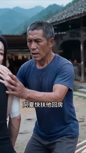 木匠铺藏潜龙(33集) 木匠铺藏潜龙(33集)短剧解说全集