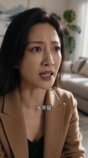 谎言之上（46集）每日分享短剧