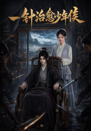 一针治愈少年侯(64集) 一针治愈少年侯(64集)超甜短剧抢先看