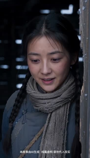 兴安岭猎人和他的妻子(42集) 兴安岭猎人和他的妻子(42集)短剧视频分享