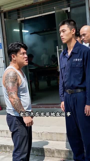 我的厂花邻居们(51集) 我的厂花邻居们(51集)热播短剧追不停