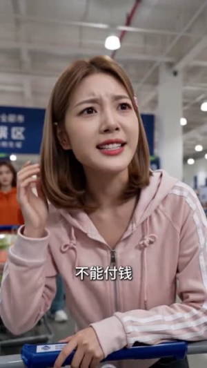 我的会员卡,毁了她的假富贵(30集) 我的会员卡,毁了她的假富贵(30集)推荐热门短剧