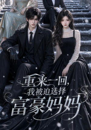 重来一回,我被迫选择富豪妈妈(45集) 重来一回,我被迫选择富豪妈妈(45集)这短剧太好看了