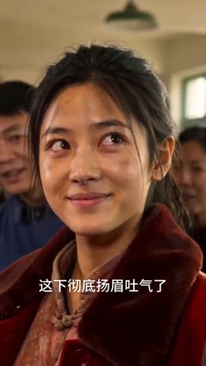重回八零,赶山狩猎养妻女(108集) 重回八零,赶山狩猎养妻女(108集)热门短剧分享