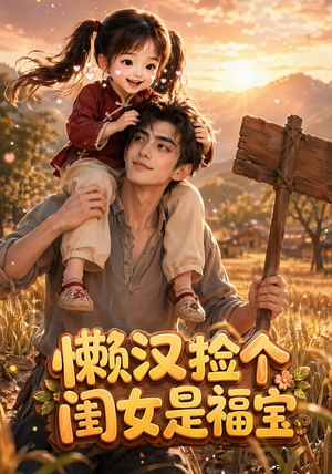 懒汉捡个闺女是福宝(99集) 懒汉捡个闺女是福宝(99集)精彩短剧分享