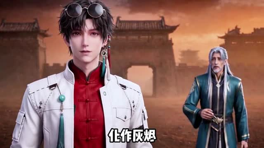 僵尸降临,道爷我成了(100集) 僵尸降临,道爷我成了(100集)好看到停不下来