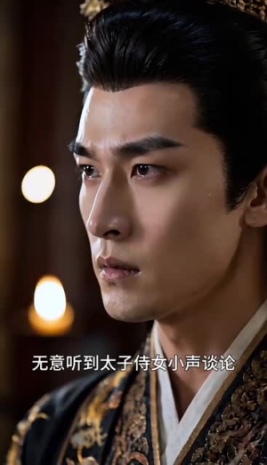 偷听庶女心声后,王妃扭转大结局(80集) 偷听庶女心声后,王妃扭转大结局(80集)深深爱上这部剧