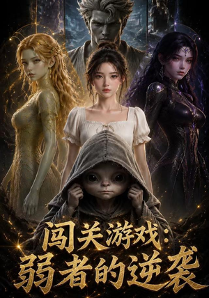 闯关游戏:弱者的逆袭(101集) 闯关游戏:弱者的逆袭(101集)百万短剧抢先看