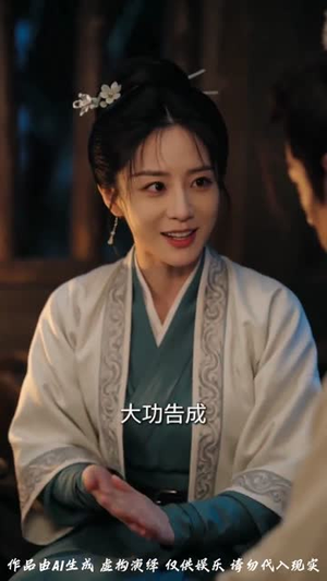 福妻撑起家(41集) 福妻撑起家(41集)在哪个平台能看