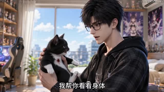 我与女帝的快乐生活第二季(113集) 我与女帝的快乐生活第二季(113集)抢先看新短剧