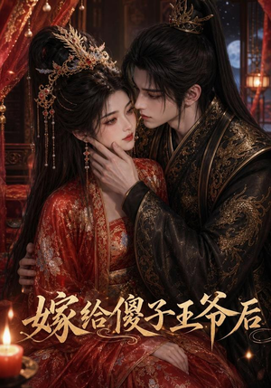 嫁给傻子王爷后(50集) 嫁给傻子王爷后(50集)免费看短剧全集