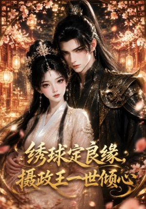绣球定良缘,摄政王一世倾心(42集) 绣球定良缘,摄政王一世倾心(42集)每天短剧分享
