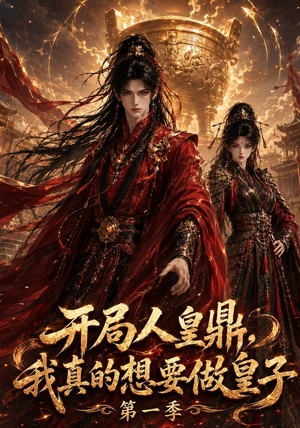 开局人皇鼎,我真的想要做皇子第一季(145集) 开局人皇鼎,我真的想要做皇子第一季(145集)独家短剧免费看