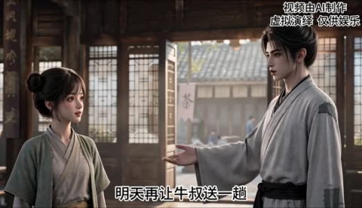 一品厨娘状元归(95集) 一品厨娘状元归(95集)精彩短剧上线