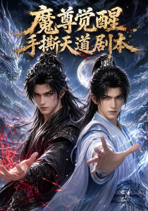 魔尊觉醒:手撕天道剧本(87集) 魔尊觉醒:手撕天道剧本(87集)超级好看的短剧