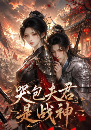 哭包夫君是战神(42集) 哭包夫君是战神(42集)越看越好看短剧