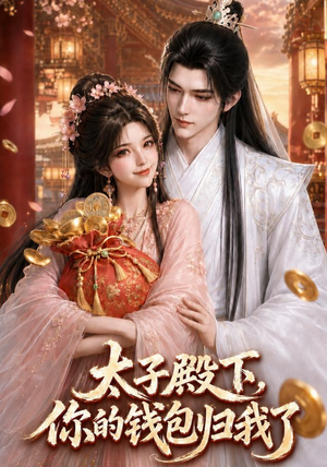 太子殿下,你的钱包归我了(62集) 太子殿下,你的钱包归我了(62集)每日短剧追不停