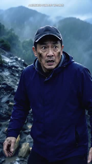 东北虎王是个磕巴(34集) 东北虎王是个磕巴(34集)精彩短剧看不停