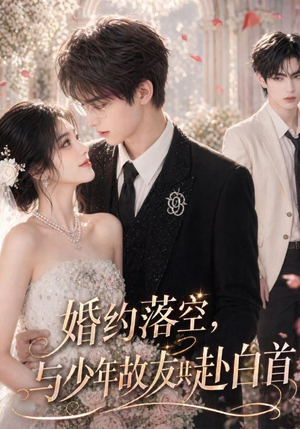婚约落空,与少年故友共赴白首(41集) 婚约落空,与少年故友共赴白首(41集)甜宠短剧追到爽