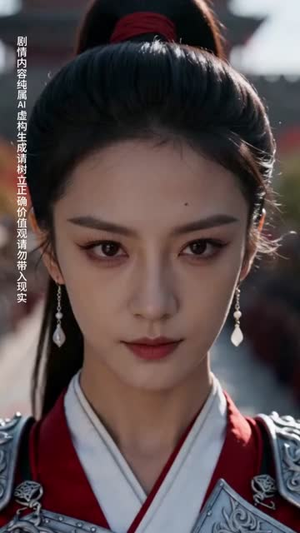 和离后,我带百亿嫁妆重振将门(60集) 和离后,我带百亿嫁妆重振将门(60集)视频在线看