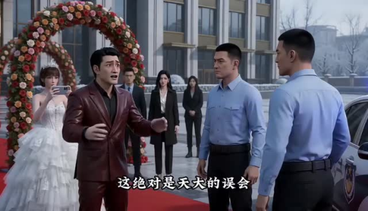 隔壁的贼手(64集) 隔壁的贼手(64集)短剧免费分享