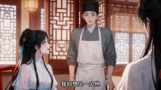 帝王的掌心娃娃第二季(72集) 帝王的掌心娃娃第二季(72集)短剧太上头了