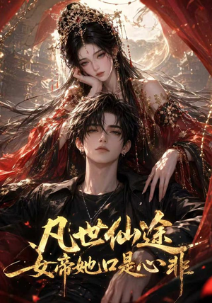 凡世仙途,女帝她口是心非(52集) 凡世仙途,女帝她口是心非(52集)在哪里可以看