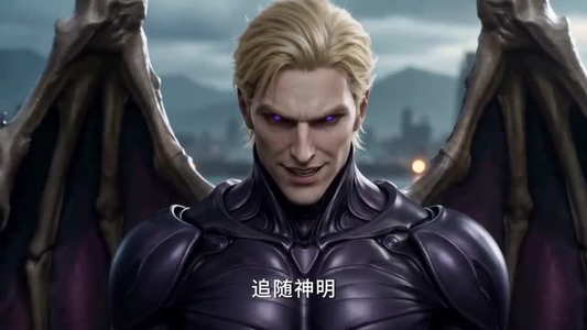 转生小鲤鱼?不,请叫我鲲鹏!(61集) 转生小鲤鱼?不,请叫我鲲鹏!(61集)1-102集