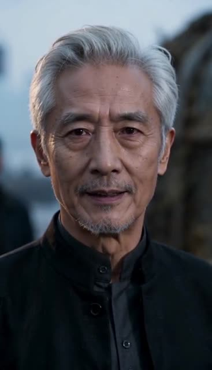 深海之下的黄金舱(32集) 深海之下的黄金舱(32集)在哪看免费