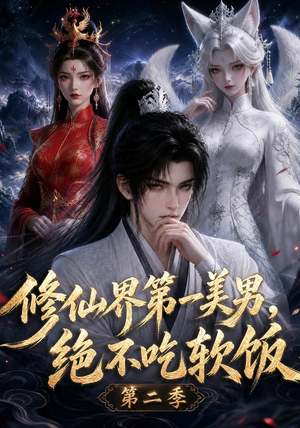修仙界第一美男,绝不吃软饭第二季(74集) 修仙界第一美男,绝不吃软饭第二季(74集)每天短剧分享
