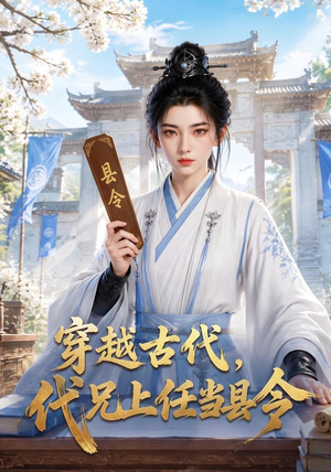 穿越古代,代兄上任铁当县令(78集) 穿越古代,代兄上任铁当县令(78集)推荐好短剧