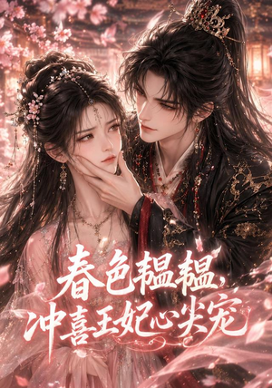 春色韫韫,冲喜王妃心尖宠(117集) 春色韫韫,冲喜王妃心尖宠(117集)热播短剧全集看