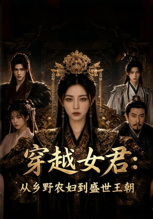 穿越女君:从乡野农妇到盛世王朝(50集) 穿越女君:从乡野农妇到盛世王朝(50集)男主角是谁