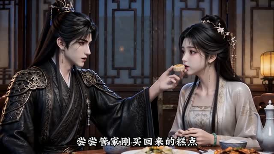 反派他满心里是我(30集) 反派他满心里是我(30集)最新热剧免费看
