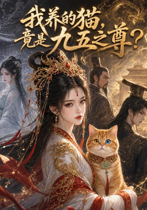 我养的猫,竟是九五之尊(68集) 我养的猫,竟是九五之尊(68集)短剧全集大结局