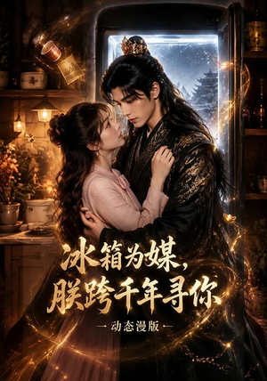 冰箱为媒,朕跨千年寻你动态漫版(62集) 冰箱为媒,朕跨千年寻你动态漫版(62集)短剧前十排行榜