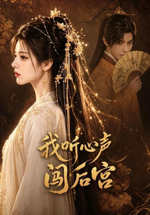我听心声闯后宫(53集) 我听心声闯后宫(53集)集免费看短剧